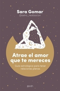 Atrae el amor que te mereces