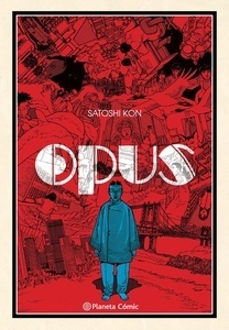 Opus nº 01/02 (NE)