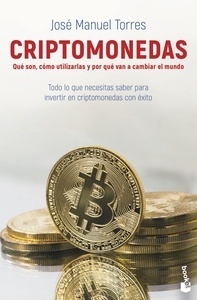 Criptomonedas