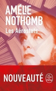 Les Aérostats