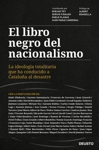 El libro negro del nacionalismo