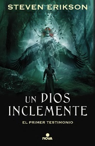 Un dios inclemente