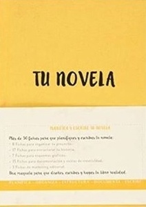 Tu novela