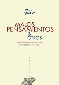 Malos pensamientos x{0026} otros