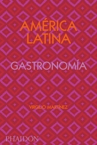 América Latina Gastronomía