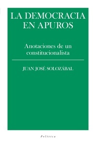 La democracia en apuros