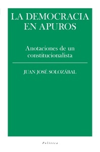 La democracia en apuros