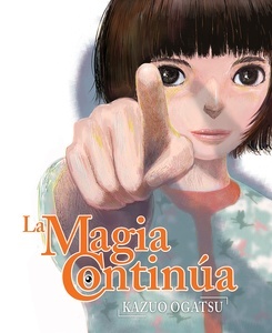 La magia continúa