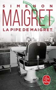 La pipe de Maigret