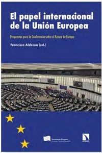 El papel internacional de la Unión Europea