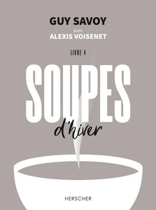 Soupes d'hiver