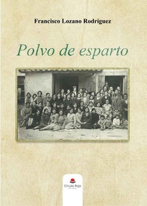 Polvo de esparto