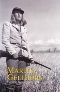 Martha Gellhorn