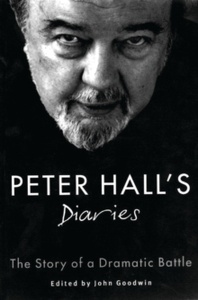 Peter Hall's Diaries