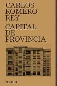 Capital de provincia