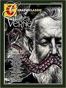 Jules Verne Tomo 1: El futuro sobrepasado