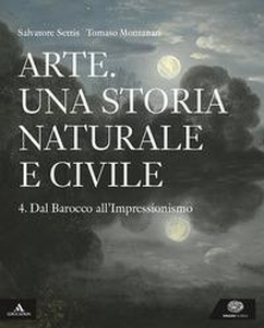 Arte. Una storia naturale e civile 4