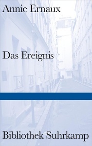 Das Ereignis