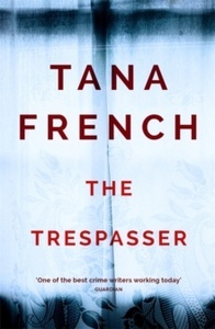 The Trespasser