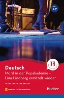 Mord In Der Popakademie