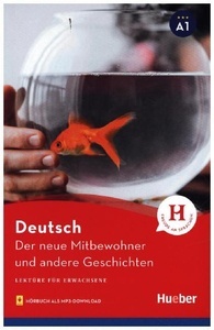 Der Neue Mitbewohner Und Andere Geschichten