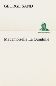 Mademoiselle la Quintinie