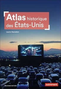 Atlas historique des Etats-Unis