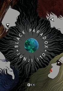 Black Paradox (Flexibook)