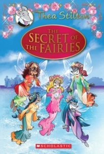The secret of the fairies