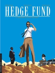 Hedge Fund 4