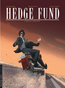 Hedge Fund 5