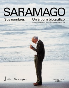 Saramago. Sus nombres