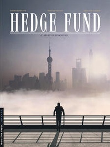 Hdge Fund 6