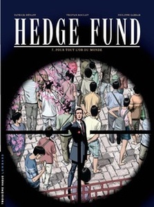 Hedge Fund 7