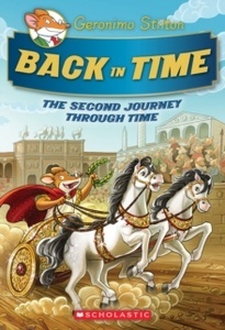 The Journey Through Time  2: Back in Time