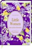 Little Women.Edición especial alemán.