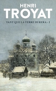 Tant que la terre durera Tome 1