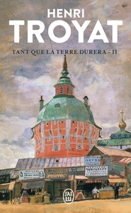 Tant que la terre durera Tome 2