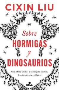 Sobre hormigas y dinosaurios