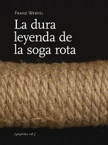 La dura leyenda de la soga rota