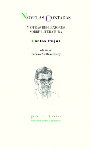 Novelas contadas