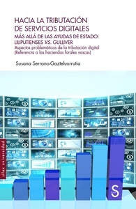 Hacia la tributación de servicios digitales