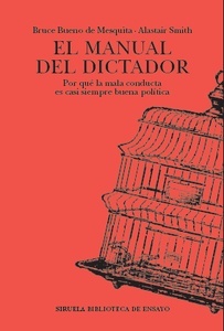 El manual del dictador