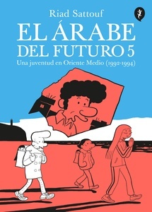 El árabe del futuro V