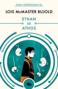 Ethan de Athos