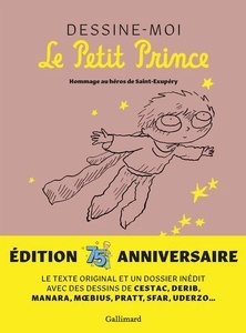 Dessine-moi Le Petit Prince