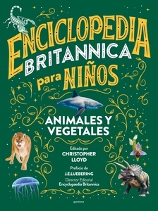 Enciclopedia Britannica para niños 2