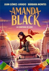 La Campana de Jade