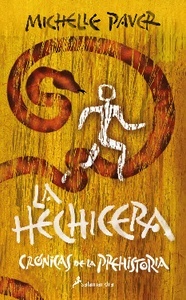 La hechicera