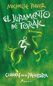 El juramento de Torak